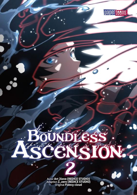 Boundless Ascension 2